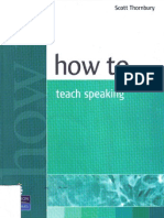 ~$27091900 How to Teach Speaking