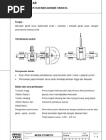 Proses Pembuatan Poros Engkol Crankshaft Pdf