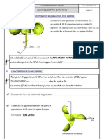 Cours Mouvement de Rotation e