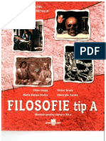 Filozofie XII