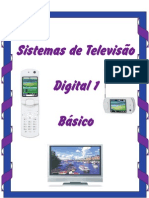 Apostila Sistema de TV Digital 1