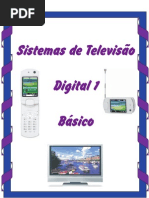 Apostila Sistema de TV Digital 1