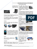 Apostila Módulo 01 - Introdução PDF