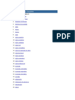 Vocabulário Jurídico Completo