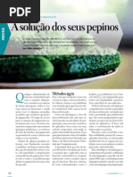 Cucumber Nagios - BDD