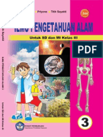 BukuBse.belajarOnlineGratis.com Kelas III SD Ilmu Pengetahuan Alam 3 Priyono-0