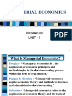 MGL Economics Chapter 2