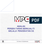 5S MPC Powerpoint