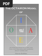 The Octaikon Model of You!