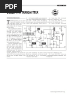 FM Transmitter