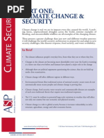 Download Climate Security Report Part One  Climate Change and Security by The American Security Project SN109099888 doc pdf