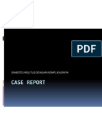 Case Report Power Poinht