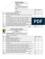 Trabajo Filosofía 3ro