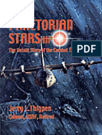 The Praetorian STARShip - The Untold Story of the Combat Talon