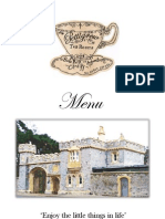 Download Pettigrew Tea Rooms - Winter Menu by Pettigrew Tea Rooms SN109103235 doc pdf