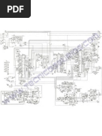 9810 Chassis LA3-A