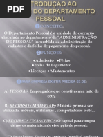 SLIDES AULA 1 - INTR A DP - PROJETO SOLDADO CIDADÃO - PRONATEC