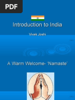 Download Cross Cultural Training for -Indian Cultural Awareness by Vivek Joshi SN10910827 doc pdf