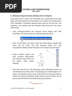 Download Tutorial Etap - Load Flow Analysis by d14n47 SN109110532 doc pdf