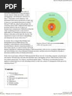 Proxemics - Wikipedia, The Free Encyclopedia