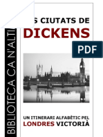 Les Ciutats de Dickens