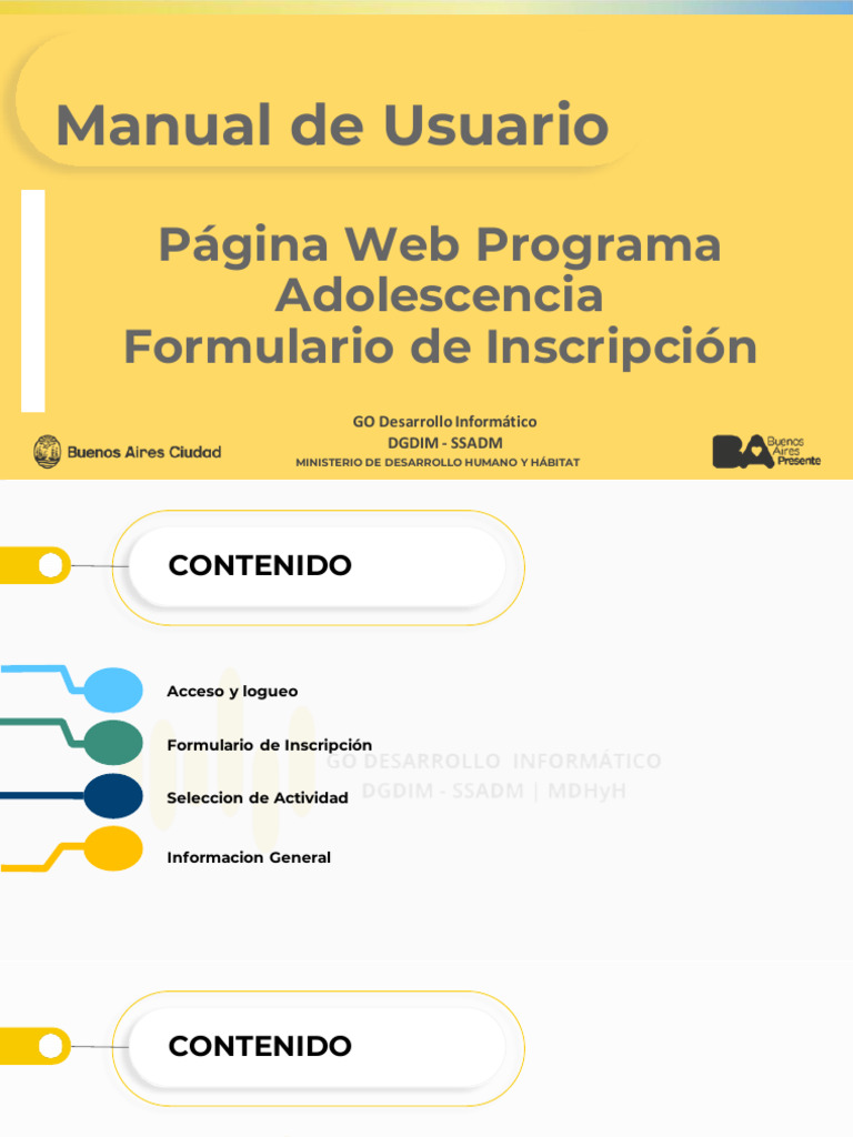 Manual de Inscripción.pdf | PDF | Usuario (informática) | Contraseña