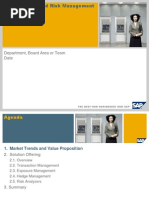 Download Solution Overview Presentation - SAP Treasury and Risk Management by Ana Maria Martins Doval SN109128407 doc pdf