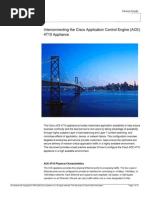 ACE 4710 Design Guide