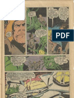 Space 1999 Charlton Comics v1 n1 Nov 1975 p27