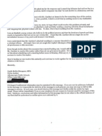 Email to Governor Martinez Re Gardner. Page 2 001