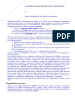 Ghid Intocmire Fisa de Post