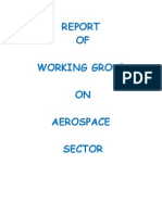 WG Aerospace Sector