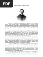 Download Riwayat Hidup Auguste Comte by Anilram Cut SN109163245 doc pdf