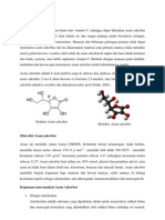 Download Asam askorbat by Septy Sulistyaningrum SN109163368 doc pdf