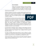 Phineas Gage y el paciente Elliot: Dos casos de daño frontal