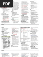 Download MISC Bacteria Legionella Listeria Gardnerella Actinobacillus Bartonella Calymato-Bacterium Flavobacterium Streptobacillus by Ernie G Bautista II RN MD SN109167999 doc pdf