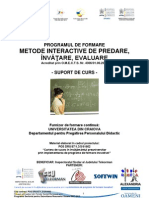 Download Metode Interactive de Predare by Dobre Dan SN109177906 doc pdf