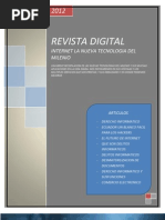 Revista Digital New
