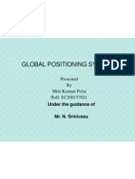 Global Positioning System