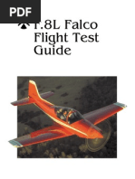 Flight Test Guide