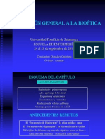 3.Introducción a la bioética