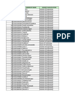 SJCE Application Form