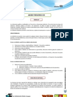 Idat Semana 3 - IV CICLO