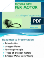 Stepper Motor