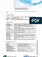 Idat Semana 4 - II CICLO