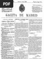 Leyes de Indias, II | PDF | Business