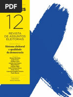 cadernos de administração interna 2009_revista, eleições 12