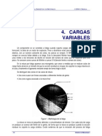 Cargas Variables