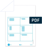 arrays for fact families