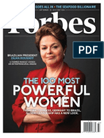 Forbes 10 September 2012